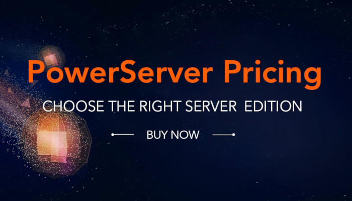 Appeon PowerServer価格
