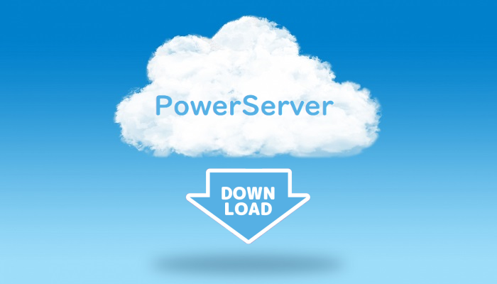 powerserver download