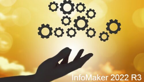 Appeon InfoMaker 2022 R3 サポート環境