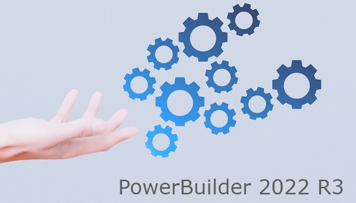 Appeon PowerBuilder 2022 R3 サポート環境