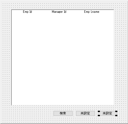 2 のボタン設定